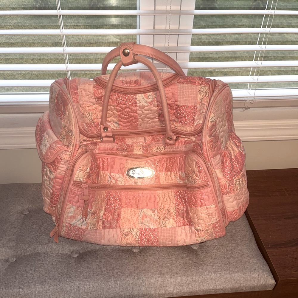 Weekender Bag